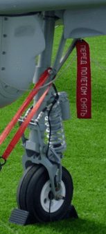 Front chassis support (1000.032.20.000.000.SP00) — photo
