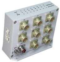 UK-E electrical switching device — photo