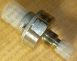 MCTV-2.8A pressure alarms — photo