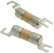 IP-75M and IP-150 inertial fuses — photo