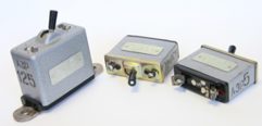 AZR-150K network protection devices — photo