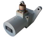 TEMP system as part of the BUPT-1E brake drive control unit — photo