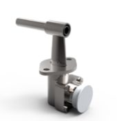 P-120 air temperature sensor — photo