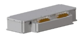 Ice removal subsystem unit for the airframe (BPUL) — photo