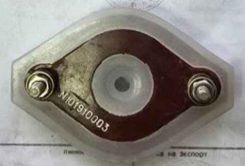 IPOS-4 inductors — photo