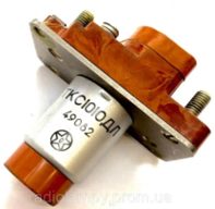 Electromagnetic contactors TKS101ODL — photo