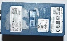 Single channel video encoder, marked AXIS M7011 p/n: 0764-001-01