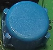 Single-phase inductor