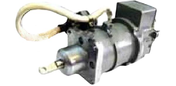 IMCR.677141.001 Electromechanical stops — photo