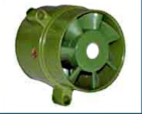 2DV-0.7.60-367-4 electric fan — photo