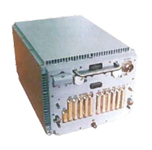1VS1-1K computing system unit (ERVA.466226.012) — photo