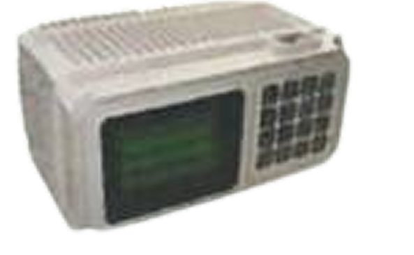 1NA1M Navigation System (AYUZh.462414.067) — photo