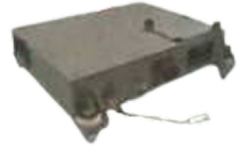 1NA1M Navigation System (AYUZh.462414.067) — photo