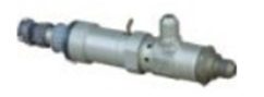 Electromagnetic valves MKV-203A — photo