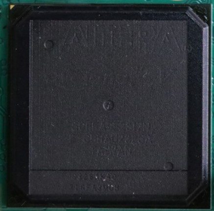 FPGA ALTERA Cyclone V