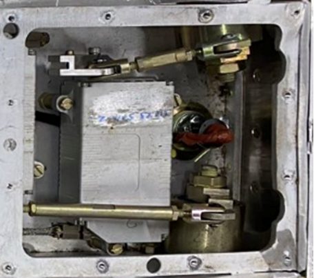 Servo drive — photo