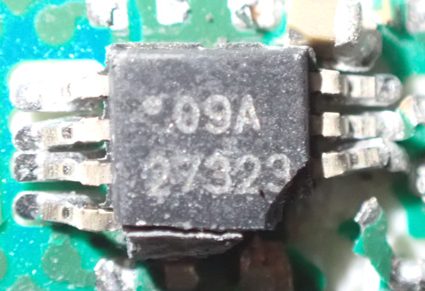 Microchip — photo