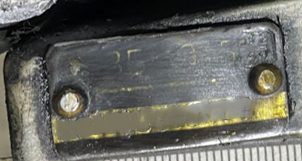 3B915 steering aggregates — photo